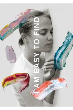 Free Shipping The National - I Am Easy To Find