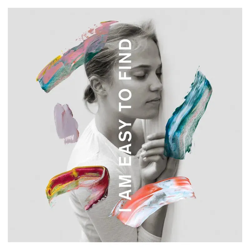 Free Shipping The National - I Am Easy To Find