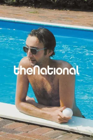 Top Rated The National - The National