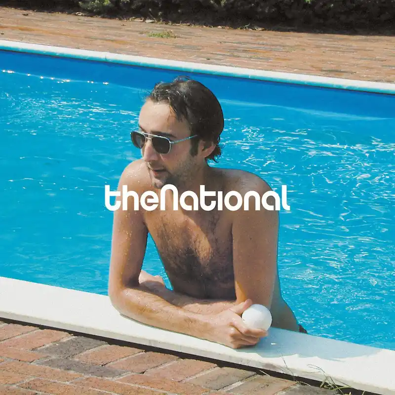 Top Rated The National - The National