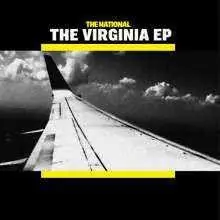 The National - The Virginia EP Save Now