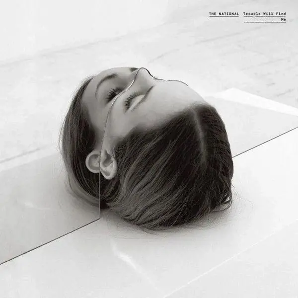Limited Time The National - Trouble Will Find Me
