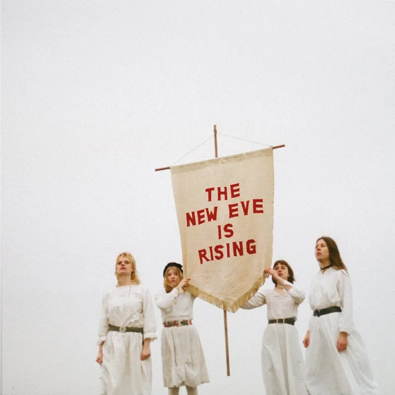 Get Yours The New Eves - The New Eve is Rising
