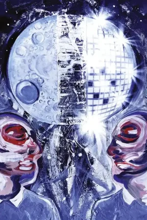 The Orb - Moonbuilding 2703 AD Fresh Stock