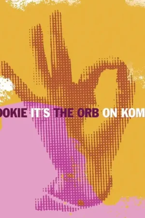 Shop Now The Orb - Okie Dokie It’s The Orb On Kompakt