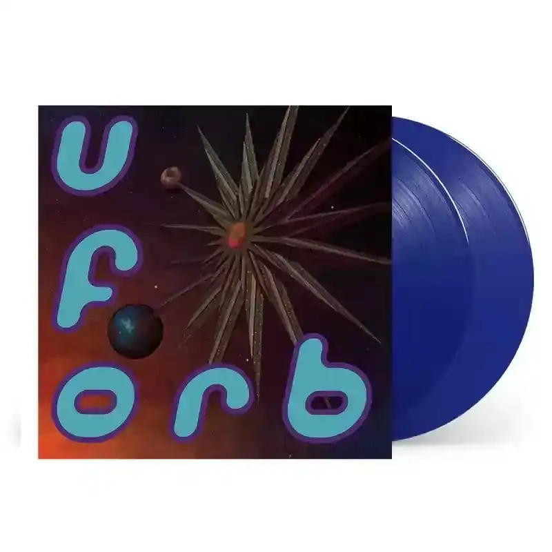 Limited Time The Orb - UFOrb