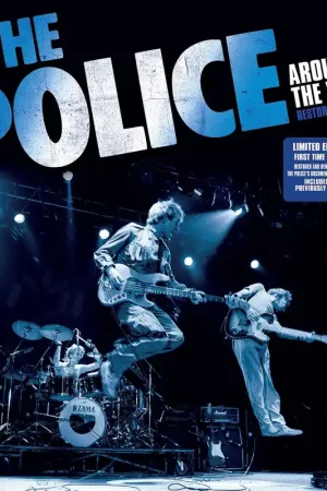 One Day Deal The Police - Around The World