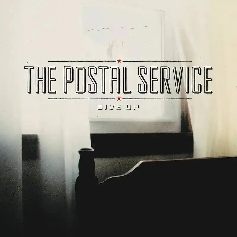 Exclusive The Postal Service - Give Up