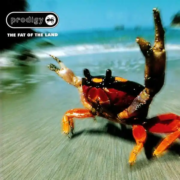 Must Have The Prodigy - The Fat Of The Land