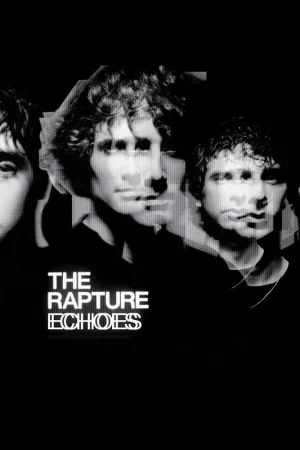 Affordable The Rapture - Echoes