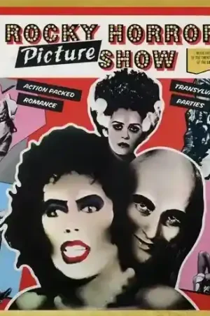 Money Back Guarantee The Rocky Horror Picture Show - The Rocky Horror Picture Show - 50th Anniversary