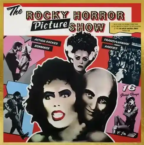 Money Back Guarantee The Rocky Horror Picture Show - The Rocky Horror Picture Show - 50th Anniversary