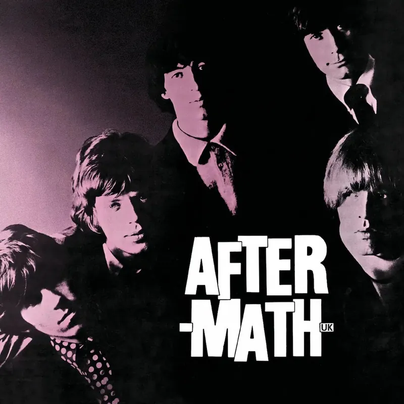 Hot Picks The Rolling Stones - Aftermath
