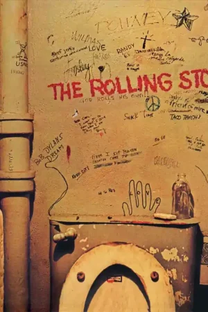 The Rolling Stones - Beggars Banquet Order Now