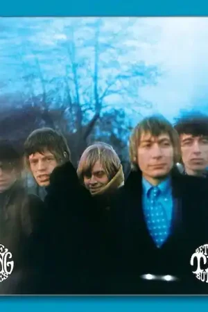 Shop Now The Rolling Stones - Between The Buttons