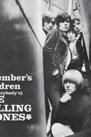 The Rolling Stones - December's Children (And Everybody's) Exclusive