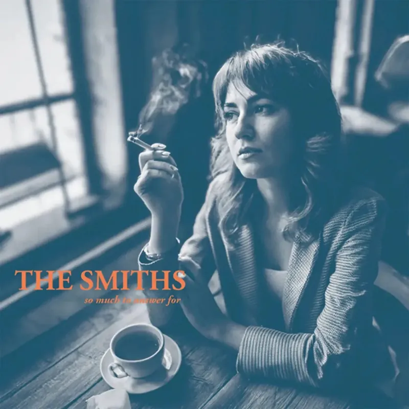 The Smiths - So much to answer for Luxury