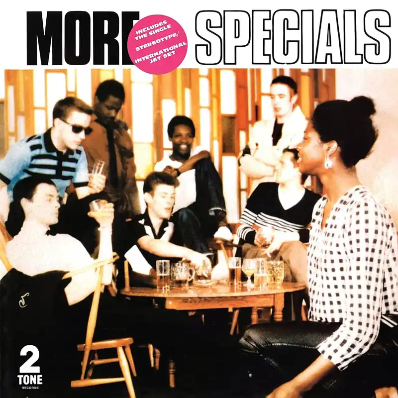Same Day Shipping The Specials - More Specials