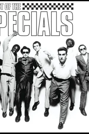 Best Seller The Specials - The Best of The Specials