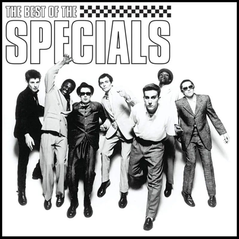 Best Seller The Specials - The Best of The Specials