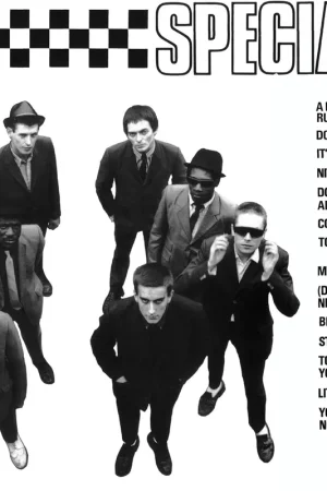 The Specials - The Specials Professional Grade