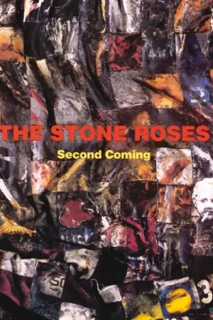 The Stone Roses - Second Coming Special Offer