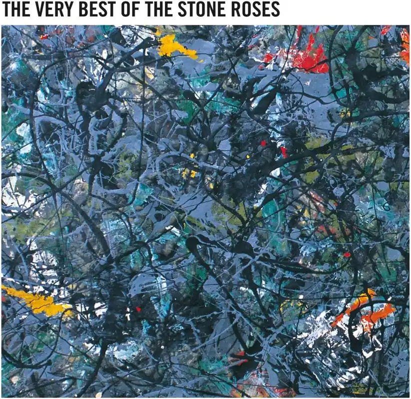 The Stone Roses - The Very Best Of Original
