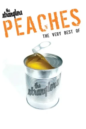 While Supplies Last The Stranglers - Peaches - The Very Best Of