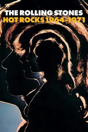 The Rolling Stones - Hot Rocks 1964-1971 Sale