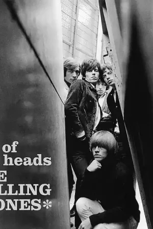 The Rolling Stones - Out Of Our Head Hot Picks