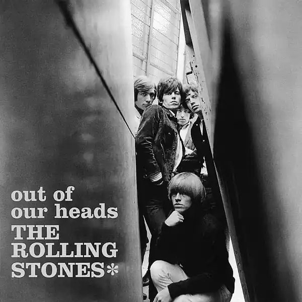 The Rolling Stones - Out Of Our Head Hot Picks