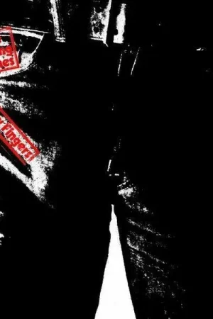 Original The Rolling Stones - Sticky Fingers