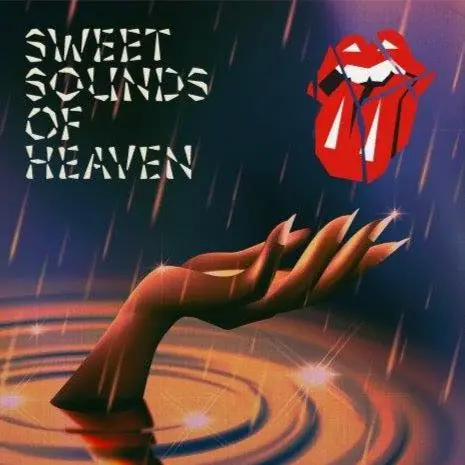 Bulk Order The Rolling Stones - Sweet Sounds of Heaven