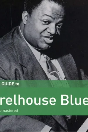 Bargain The Rough Guide to Barrelhouse Blues