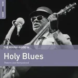 The Rough Guide to Holy Blues Professional Grade
