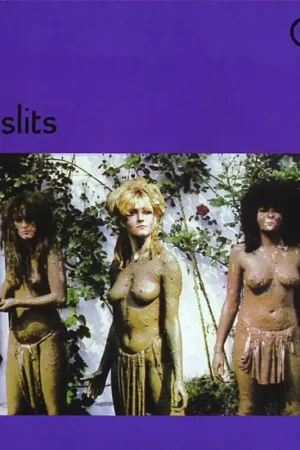 Don’t Miss Out The Slits – Cut