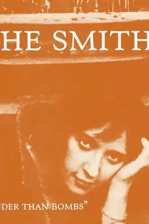 The Smiths - Louder Than Bombs Trending