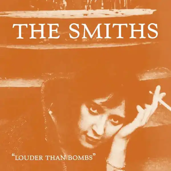 The Smiths - Louder Than Bombs Trending