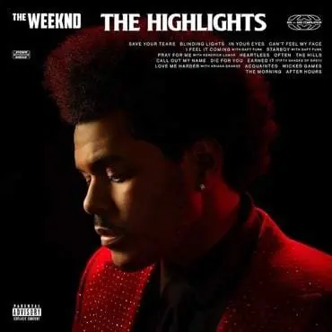 The Weeknd - The Highlights Special Offer