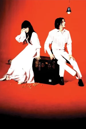 Trending The White Stripes- Elephant