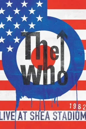 Viral The Who - Live At Shea Stadium 1982