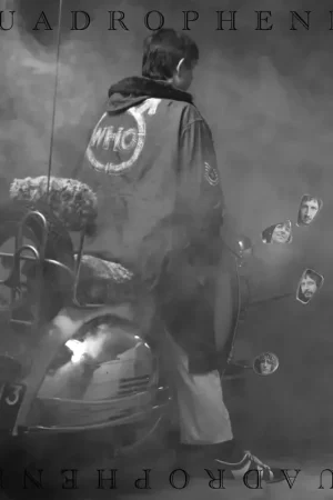The Who - Quadrophenia (Half Speed Master) Order Now