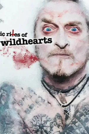 The Wildhearts - Satanic Rites of the Wildhearts Top Pick