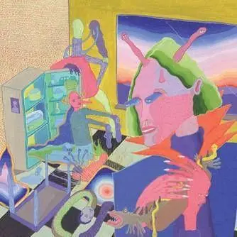 One Day Deal The Wytches - All Your Happy Life