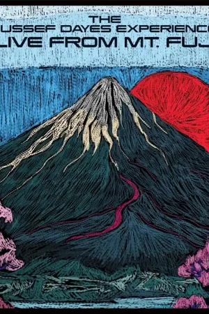 The Yussef Dayes Experience (feat. Minami Kizuki) - Fuji Yama Cheap