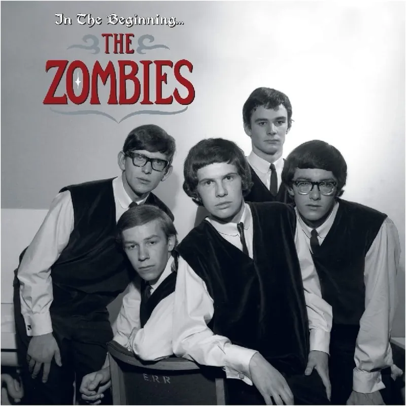 The Zombies - In The Beginning Handmade