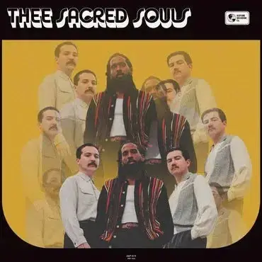 Affordable Thee Sacred Souls - Thee Sacred Souls