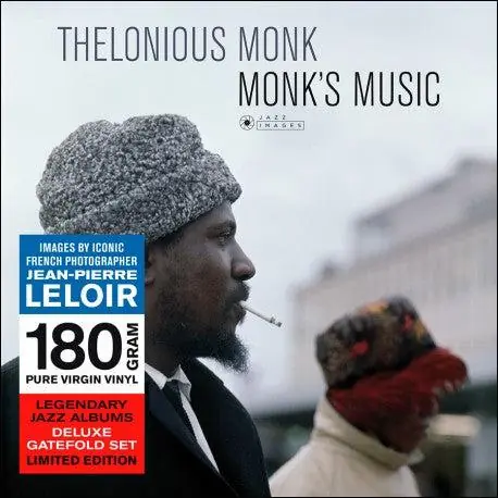 Buy Online Thelonious Monk - Monk's Music