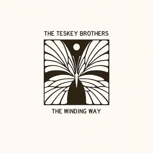The Teskey Brothers - The Winding Way Markdown