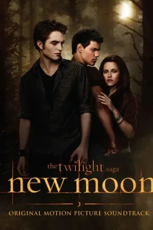 Markdown The Twilight Saga: New Moon - Original Motion Picture Soundtrack